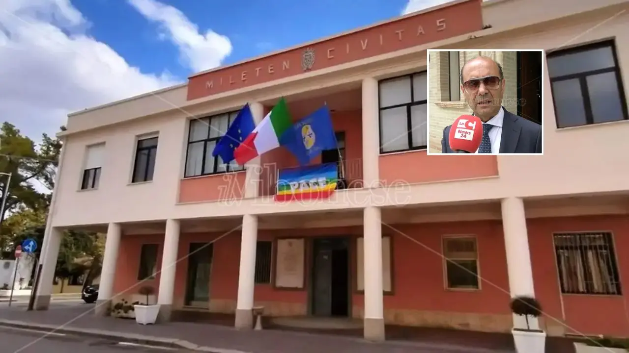 Ritorno a Catanzaro, Giordano (Conferenza sindaci Vibo): «Capisco il senso della protesta, ma sarebbe peggio»\n