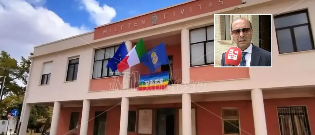 Ritorno a Catanzaro, Giordano (Conferenza sindaci Vibo): «Capisco il senso della protesta, ma sarebbe peggio»\n