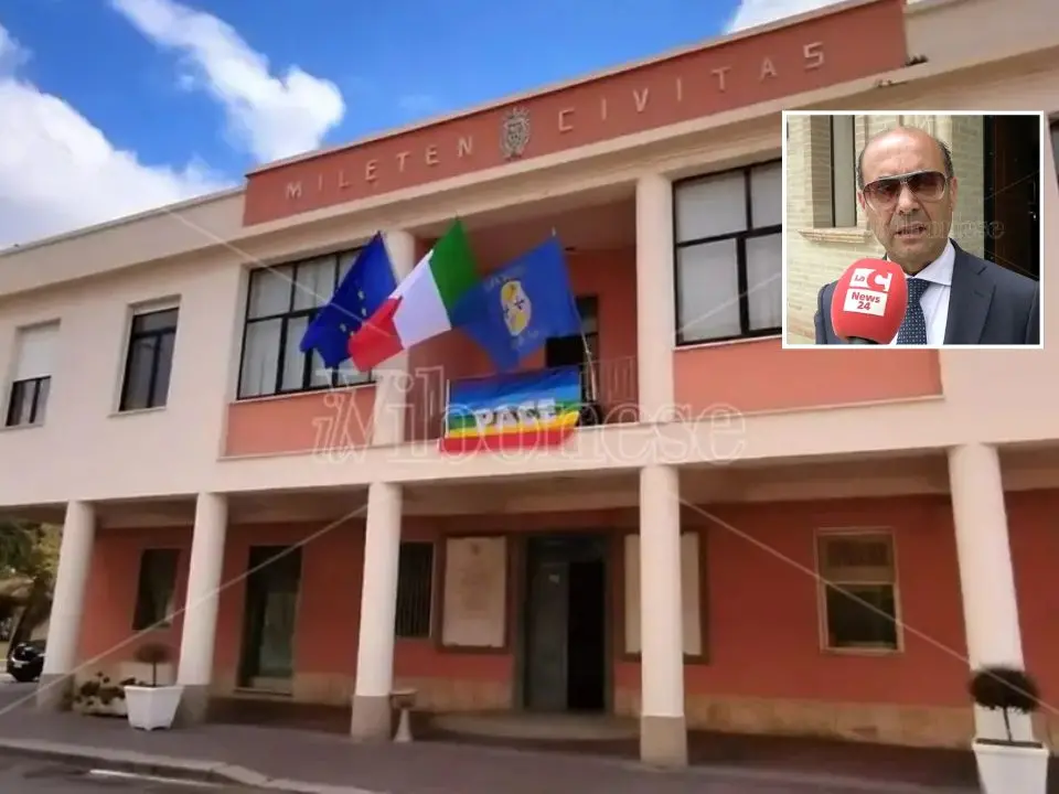 Ritorno a Catanzaro, Giordano (Conferenza sindaci Vibo): «Capisco il senso della protesta, ma sarebbe peggio»