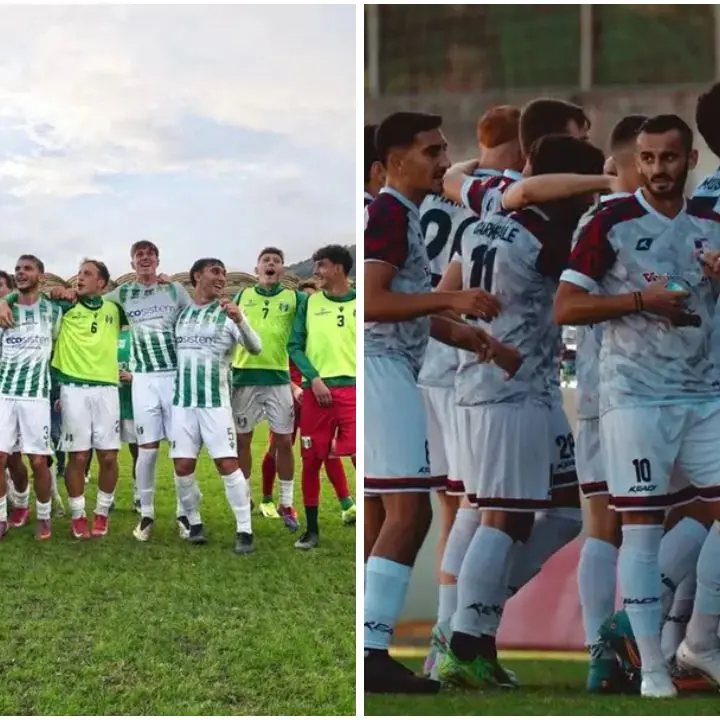 Serie D, il derby Vibonese-Vigor Lamezia accende il weekend. Il Sambiase vuole scalare vette altissime\n