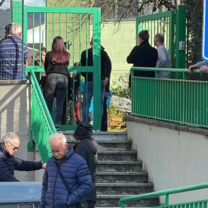 Arezzo, 5 maestre indagate per il bimbo di 2 anni soffocato all'asilo\n