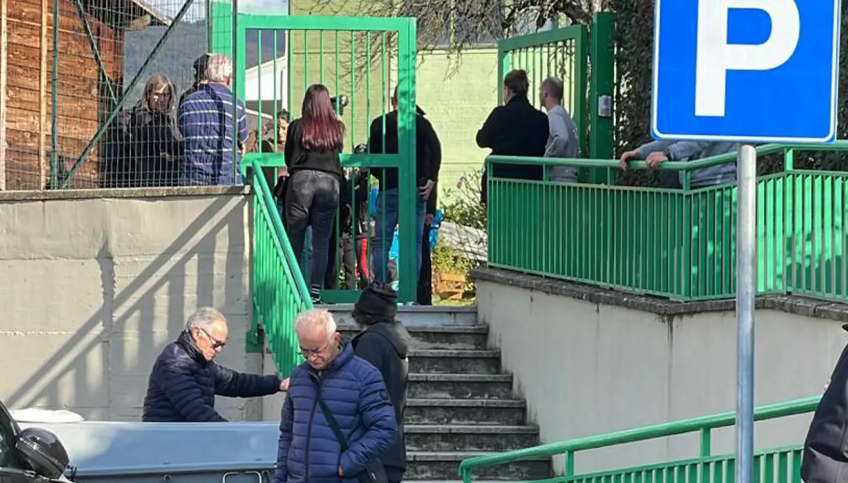 Arezzo, 5 maestre indagate per il bimbo di 2 anni soffocato all'asilo\n