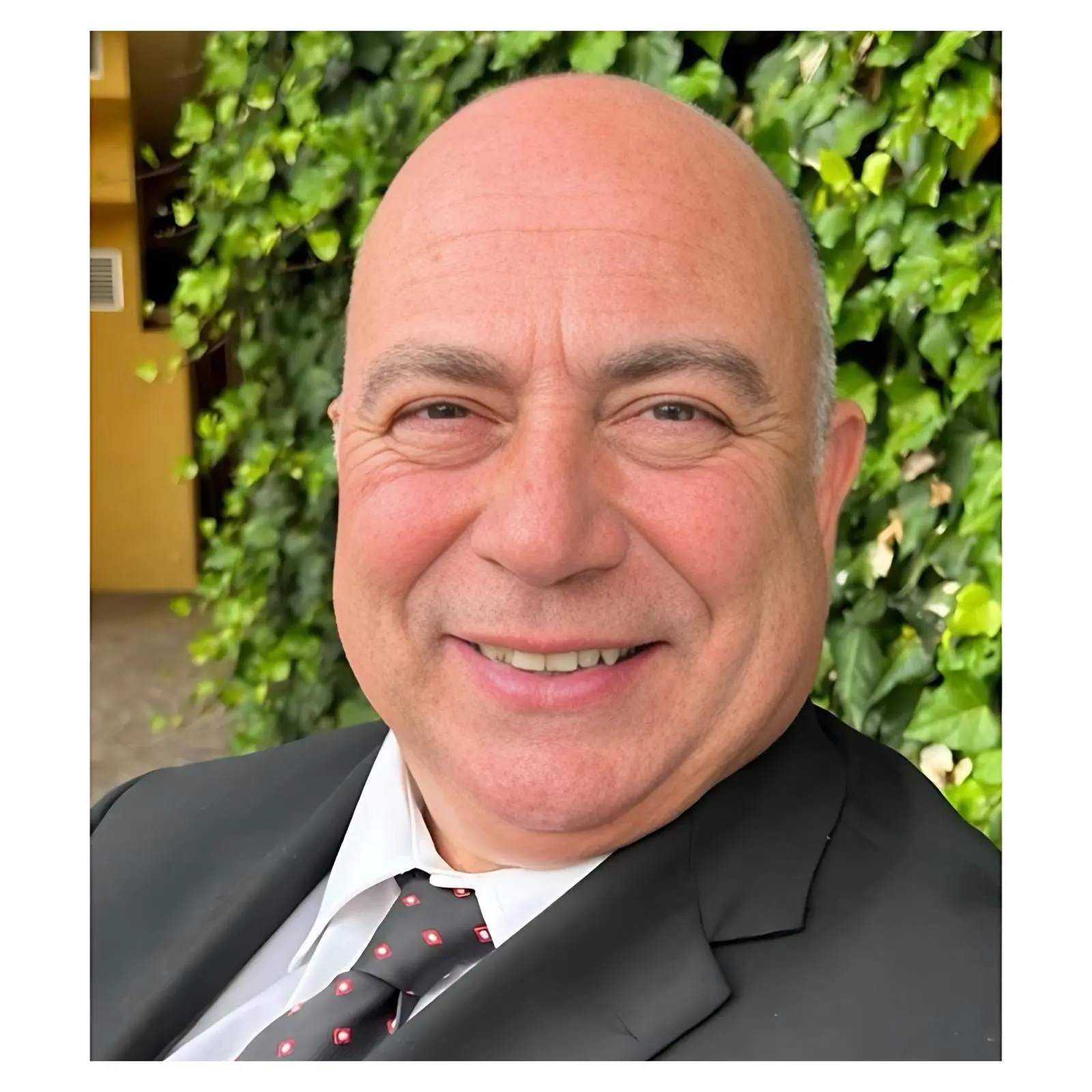 Franco Gemoli