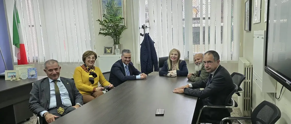 A Gioia Tauro il progetto per l’insegnamento della lingua araba aperto anche agli italiani\n