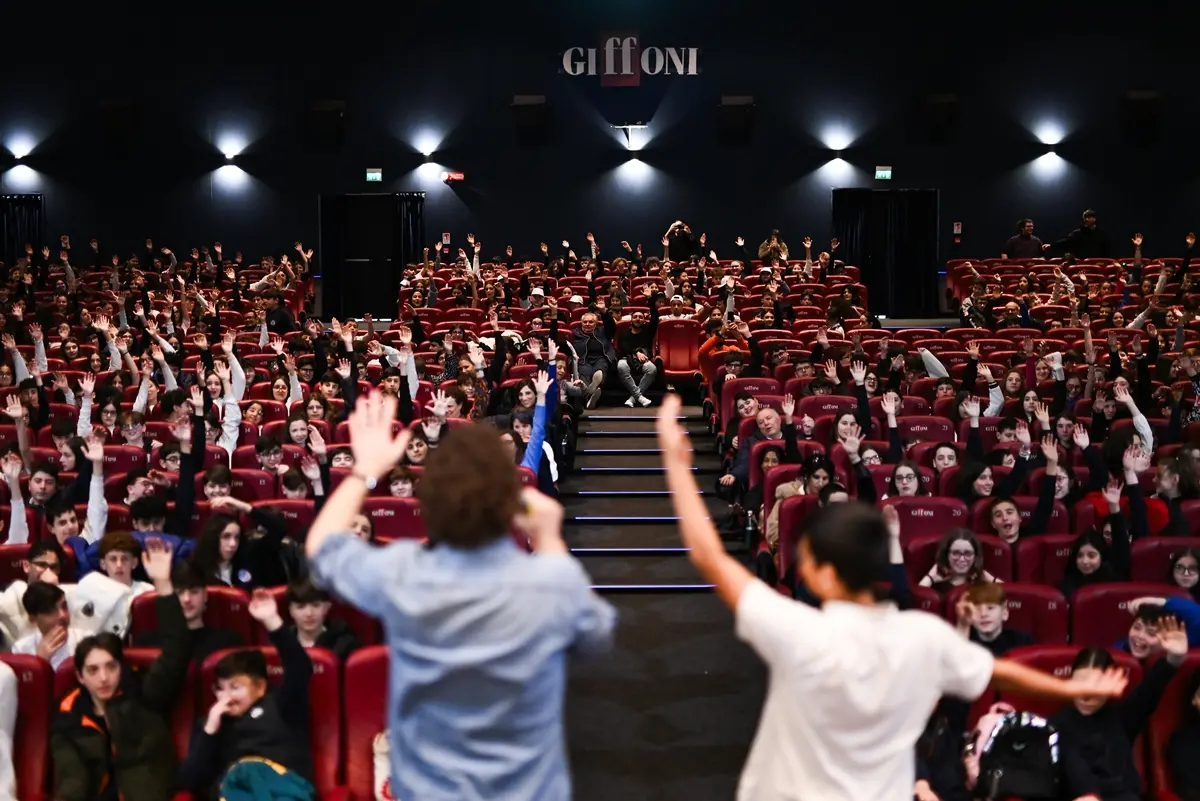 School experience 5, al via da Cittanova il festival itinerante\n