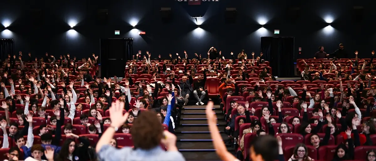 School experience 5, al via da Cittanova il festival itinerante\n