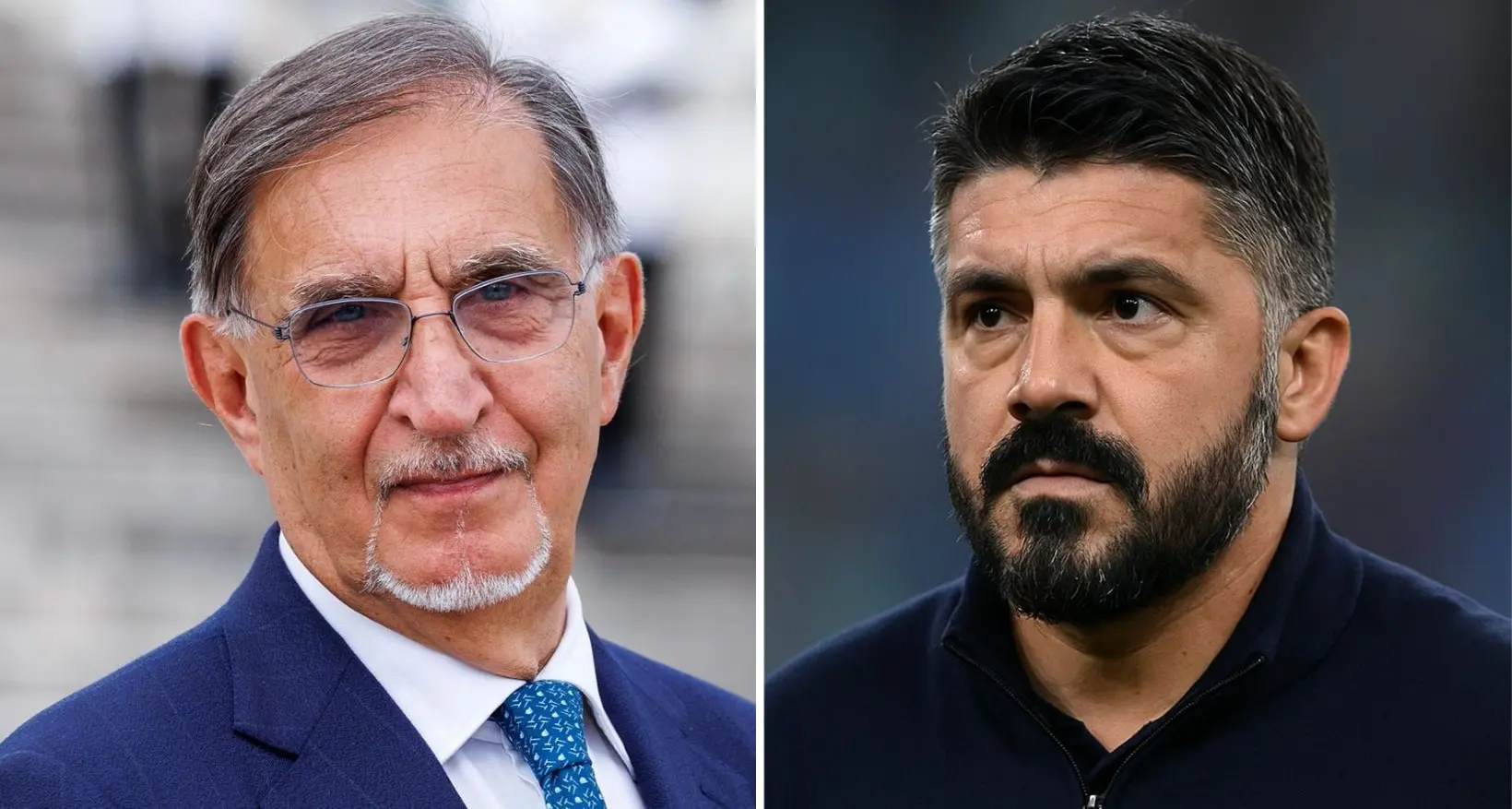La Russa contro\u00A0il ct della Nazionale Gattuso dopo i fischi in Moldavia: «La gente ha diritto di protestare»\n