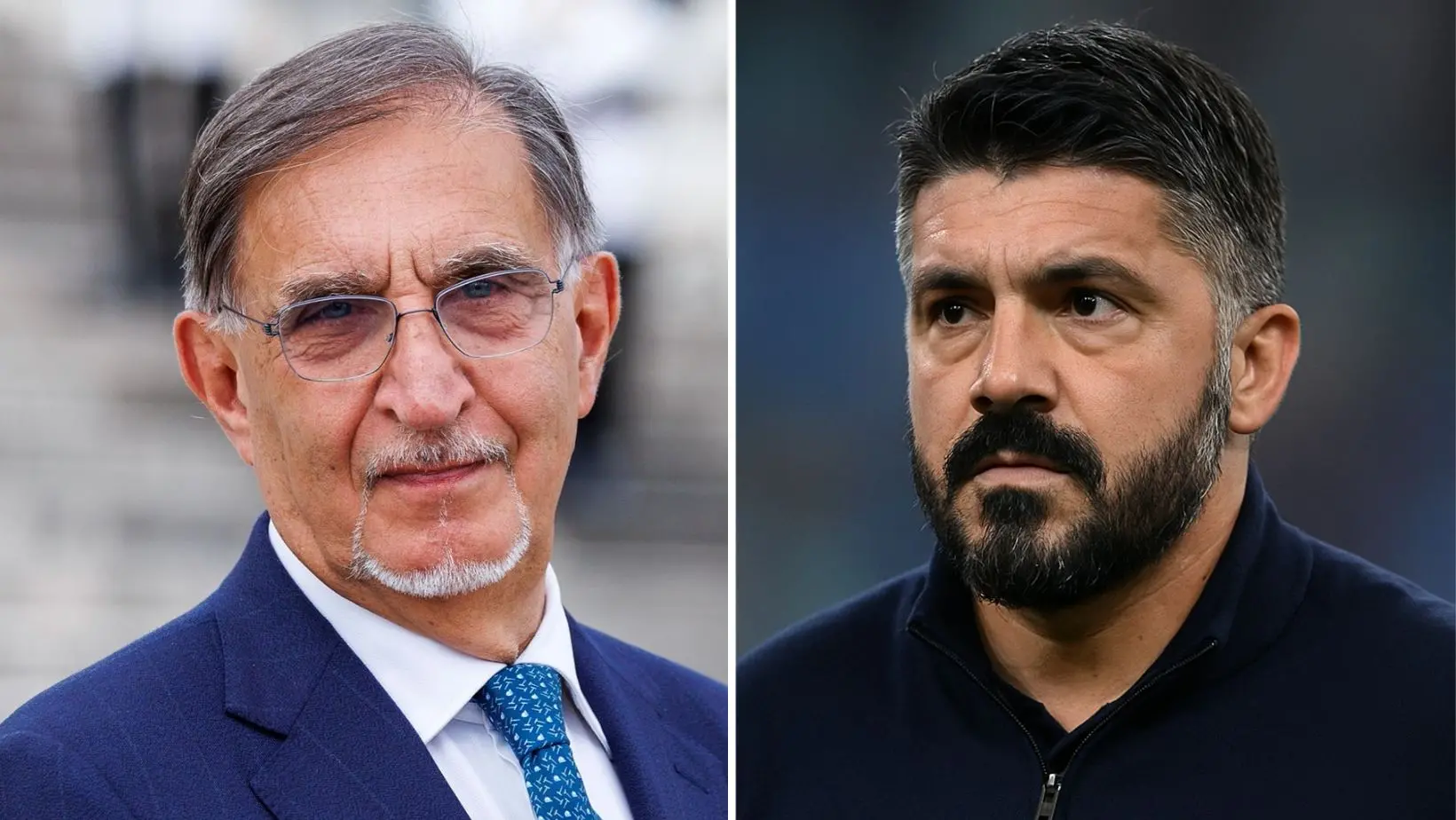 La Russa contro\u00A0il ct della Nazionale Gattuso dopo i fischi in Moldavia: «La gente ha diritto di protestare»\n