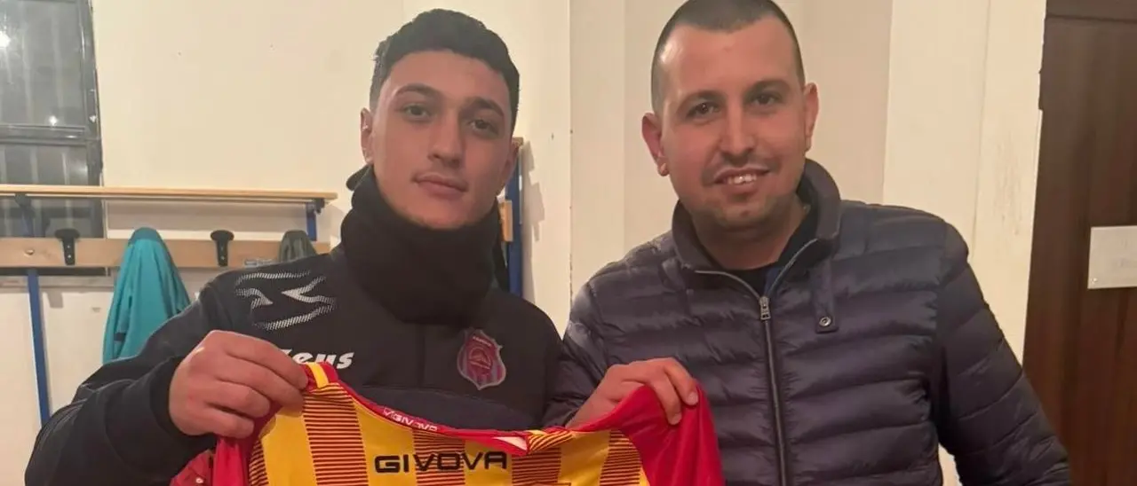 Terza Categoria, altro colpo di mercato per\u00A0la Fulmine Sorianello: in rosa Vitantonio Tassone\n