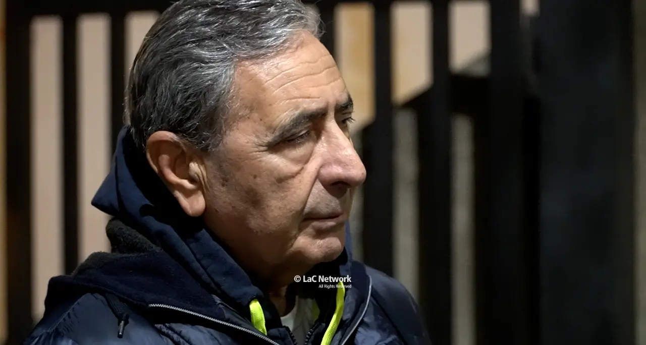 Intimidazione al Comune di San Lucido: due proiettili rinvenuti dal sindaco vicino al cancello d’ingresso\n