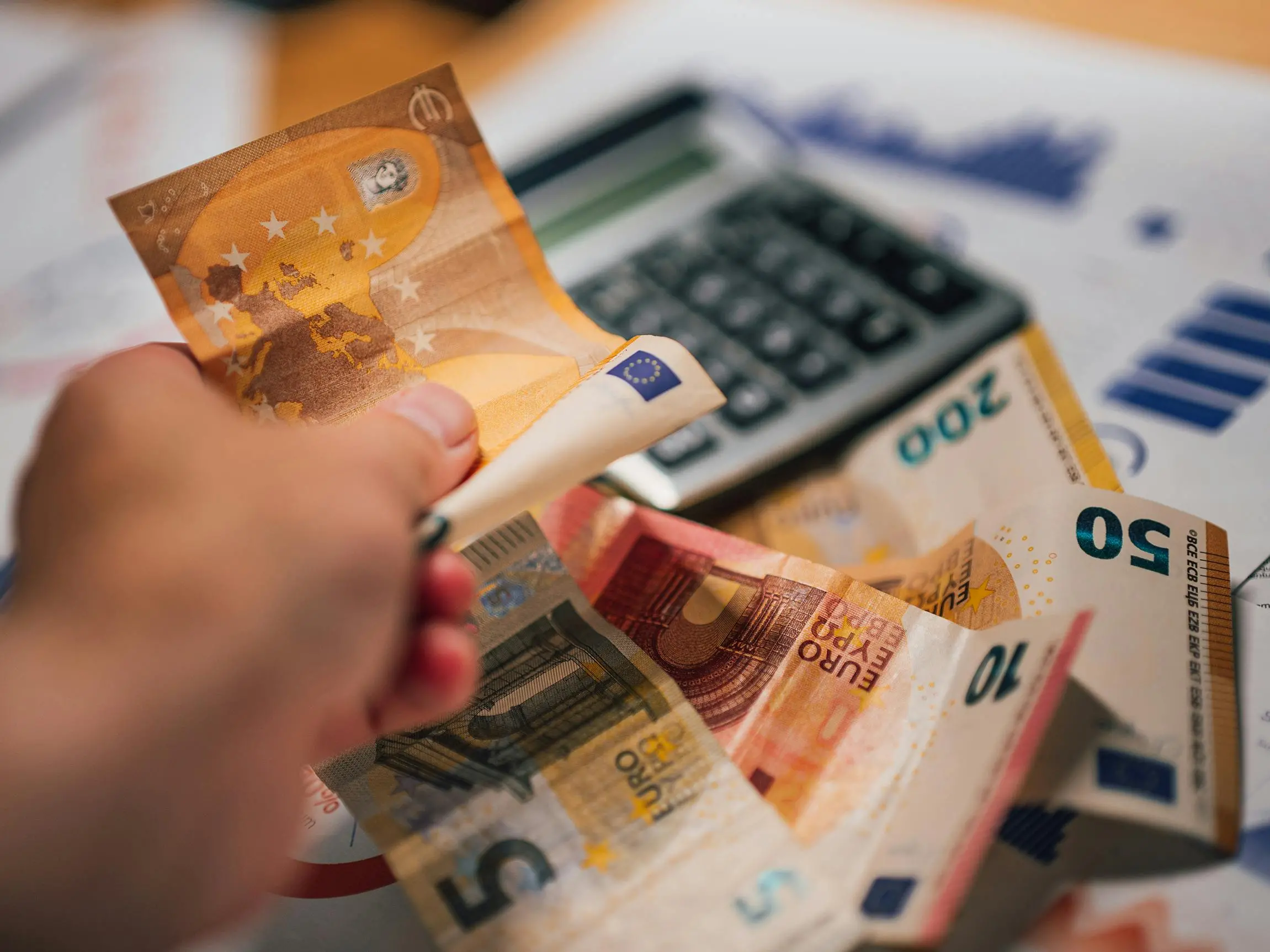 Evasione record in Calabria, la Cgia avverte il Governo: «Altro che patrimoniale, servono controlli veri»