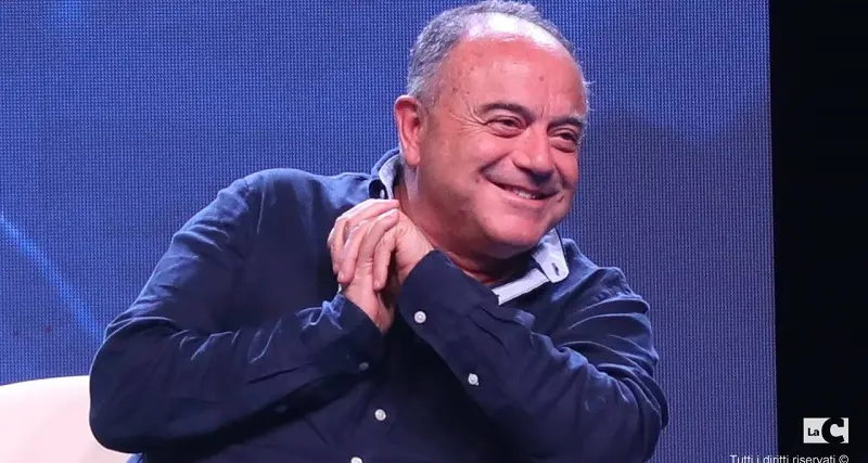 Gratteri e le polemiche per il fake su Falcone: «Le mie parole strumentalizzate, lui la pensava così»\n