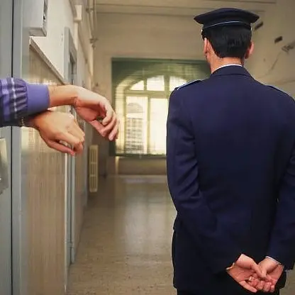 In arrivo 48 nuovi agenti di Polizia penitenziaria nelle carceri della provincia di Cosenza