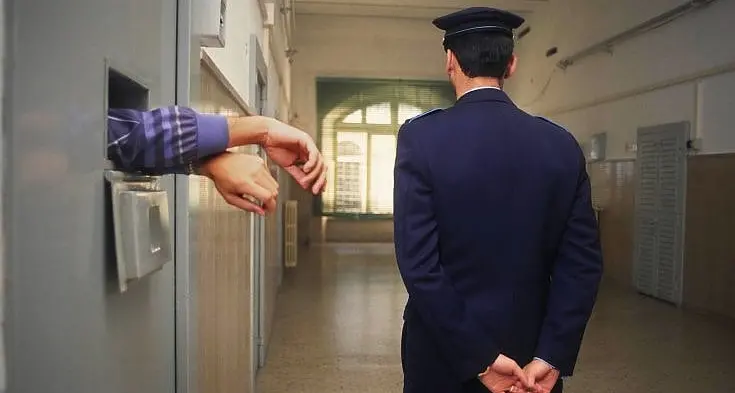 In arrivo 48 nuovi agenti di Polizia penitenziaria nelle carceri della provincia di Cosenza