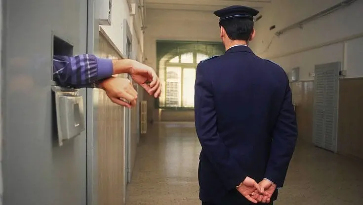 In arrivo 48 nuovi agenti di Polizia penitenziaria nelle carceri della provincia di Cosenza\n