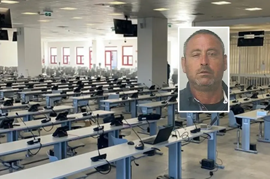 Rinascita Scott: lascia i domiciliari e ritorna in libertà esponente del clan Tripodi di Portosalvo\n