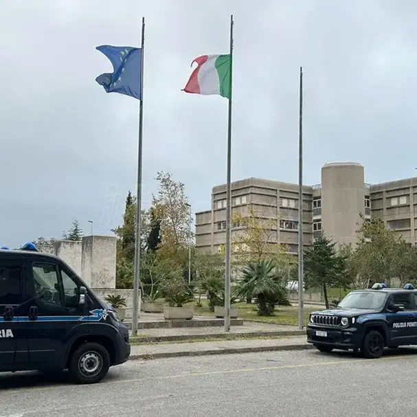 Carcere di Vibo, in arrivo 30 nuovi agenti di polizia penitenziaria\u00A0grazie al 185° Corso allievi\n