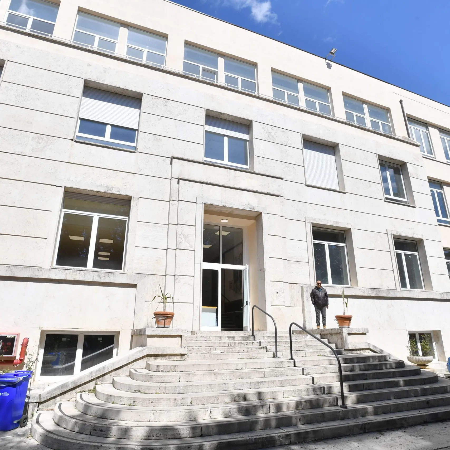 Cosenza, un secondo acceleratore lineare di ultima generazione nel Polo oncologico del Mariano Santo\n