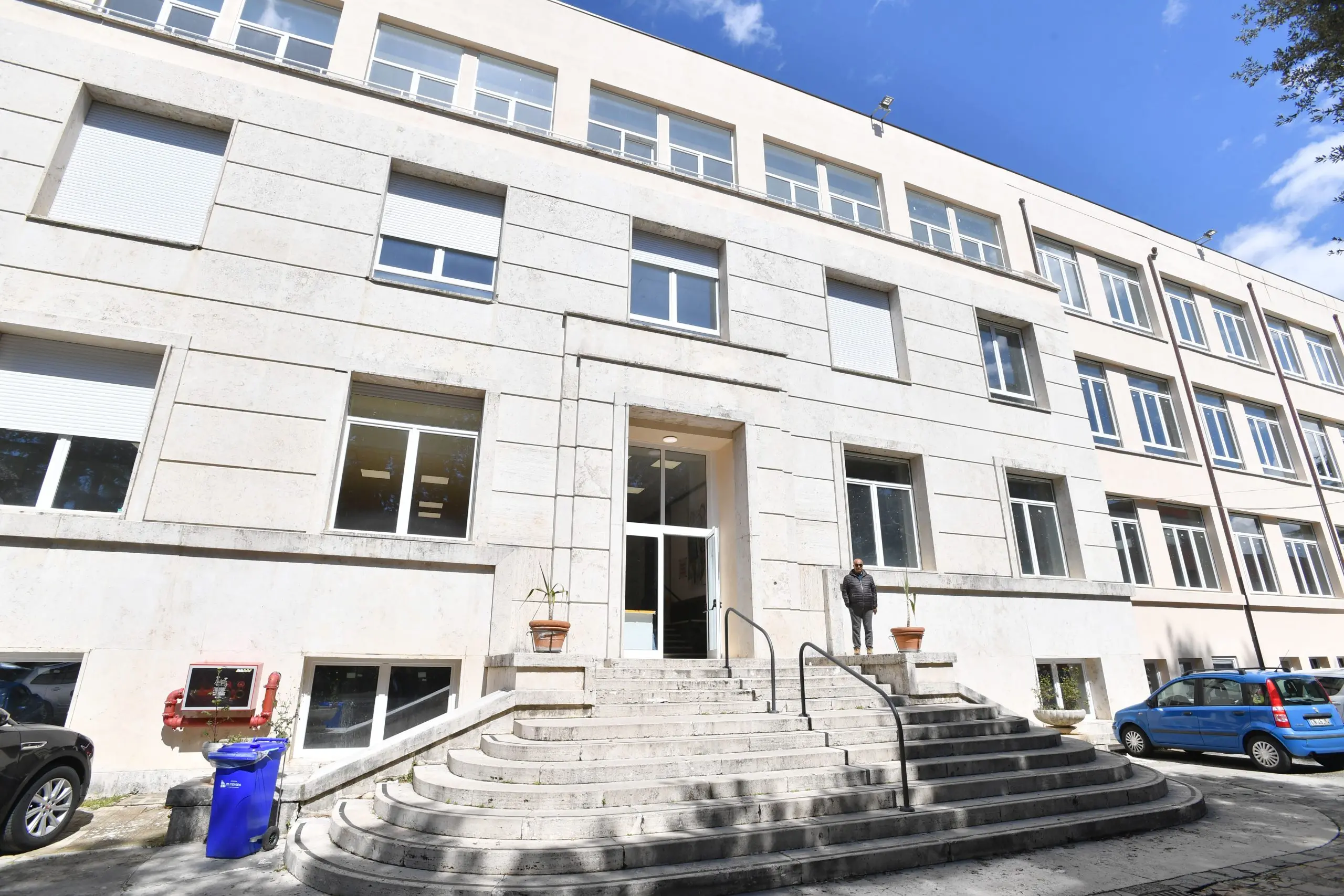 Cosenza, un secondo acceleratore lineare di ultima generazione nel Polo oncologico del Mariano Santo\n