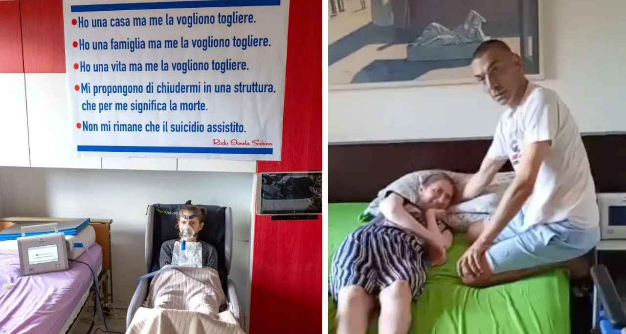 Il caso dei coniugi di Taurianova al centro di una nuova interrogazione parlamentare. Baldino: «Lo Stato non può lasciarli soli»\n