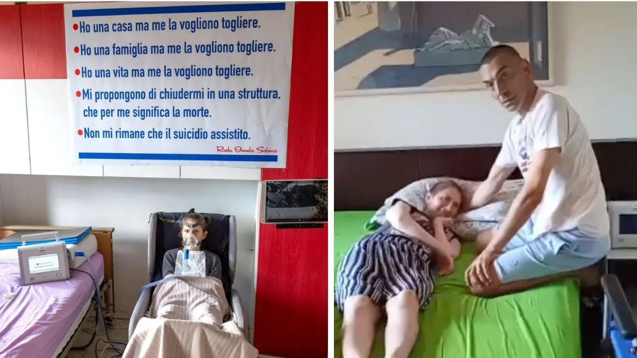 Il caso dei coniugi di Taurianova al centro di una nuova interrogazione parlamentare. Baldino: «Lo Stato non può lasciarli soli»\n