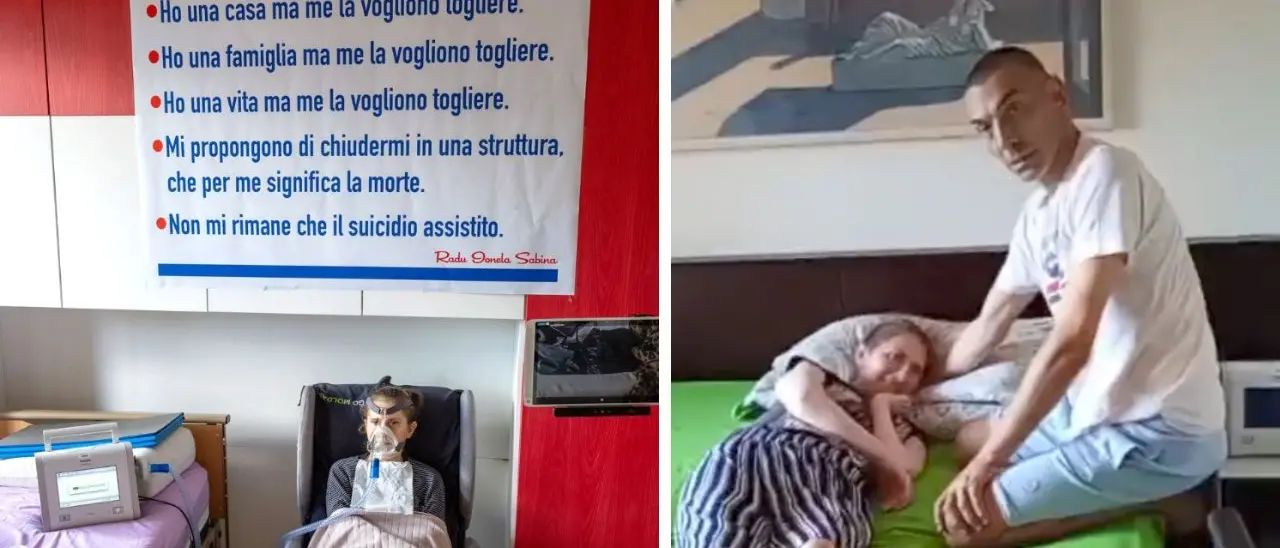 Il caso dei coniugi di Taurianova al centro di una nuova interrogazione parlamentare. Baldino: «Lo Stato non può lasciarli soli»\n