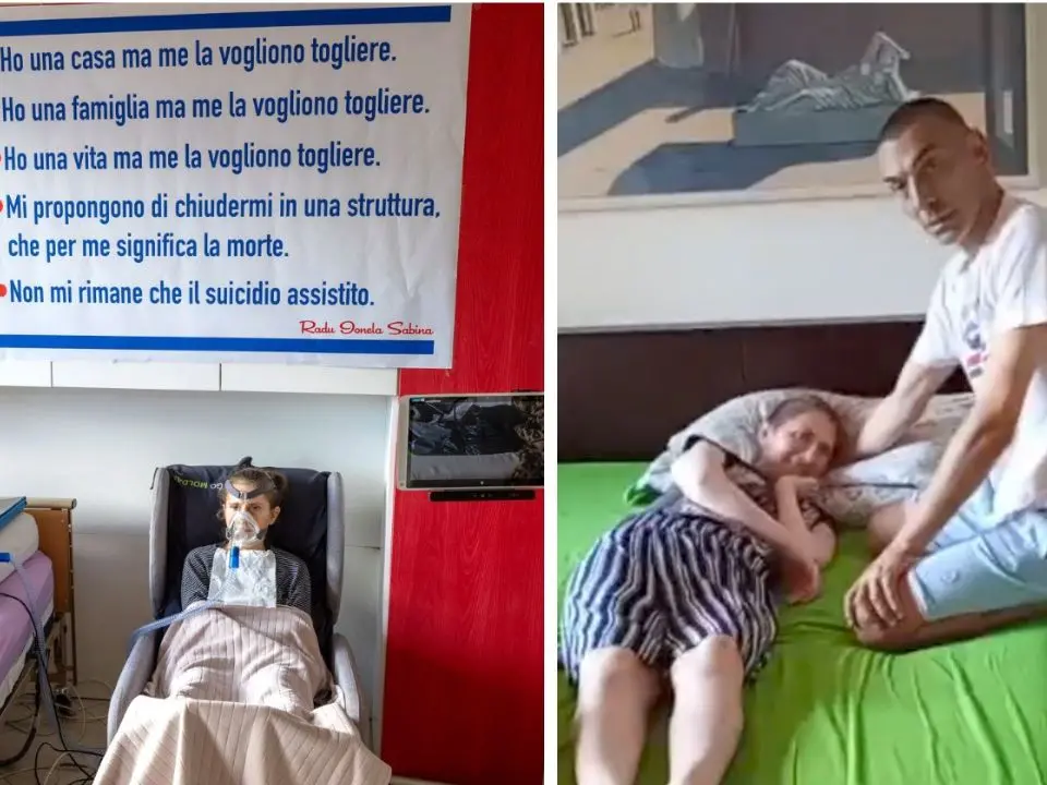 Il caso dei coniugi di Taurianova al centro di una nuova interrogazione parlamentare. Baldino: «Lo Stato non può lasciarli soli»