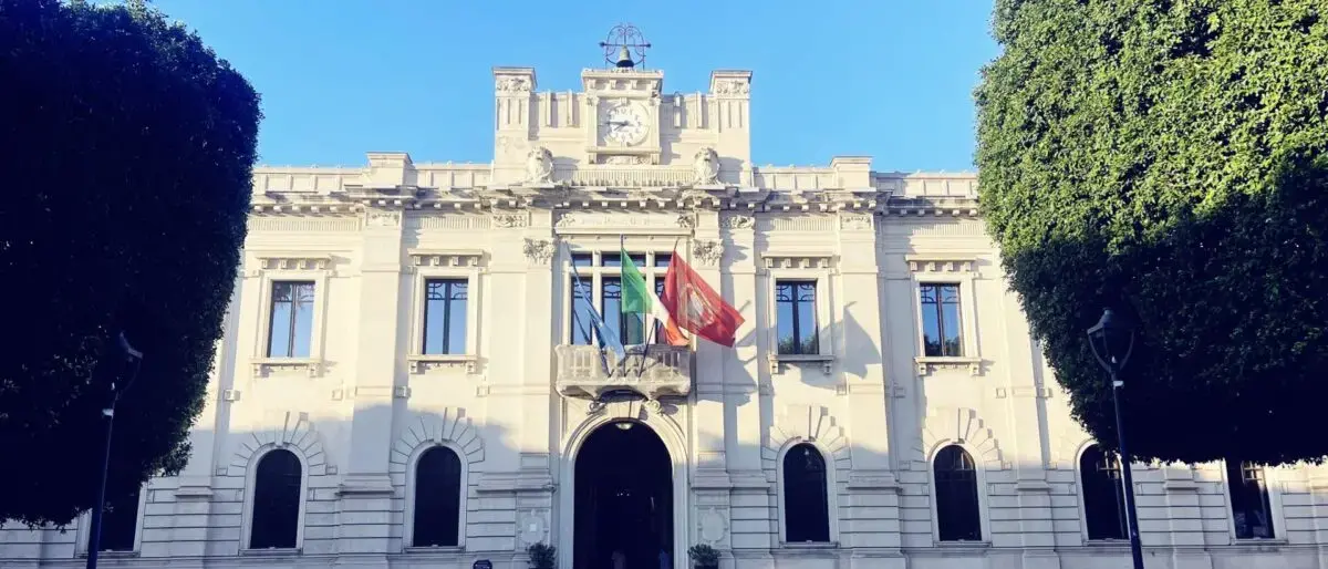 Riorganizzazione Castore SPL Srl: si passa da Cda all'Amministratore Unico. La società comunale sarà ora guidata dall'Ingegnere Franco Costantino\n