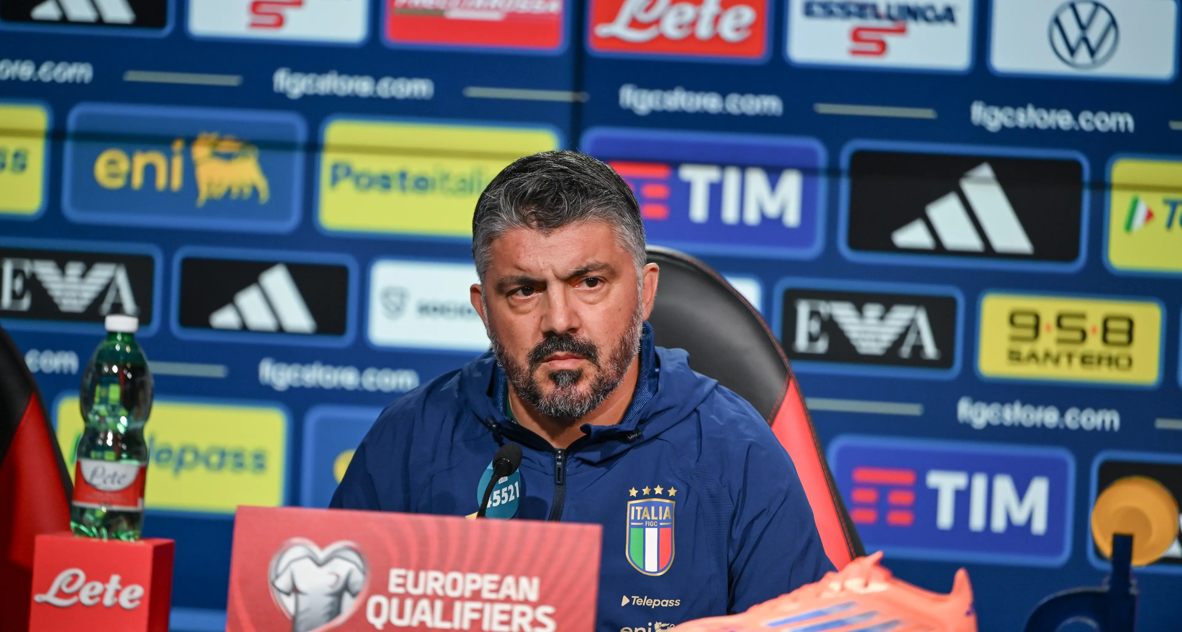 Gattuso ringhia contro La Russa: «In Moldova non solo fischi, ma minacce di morte»\n