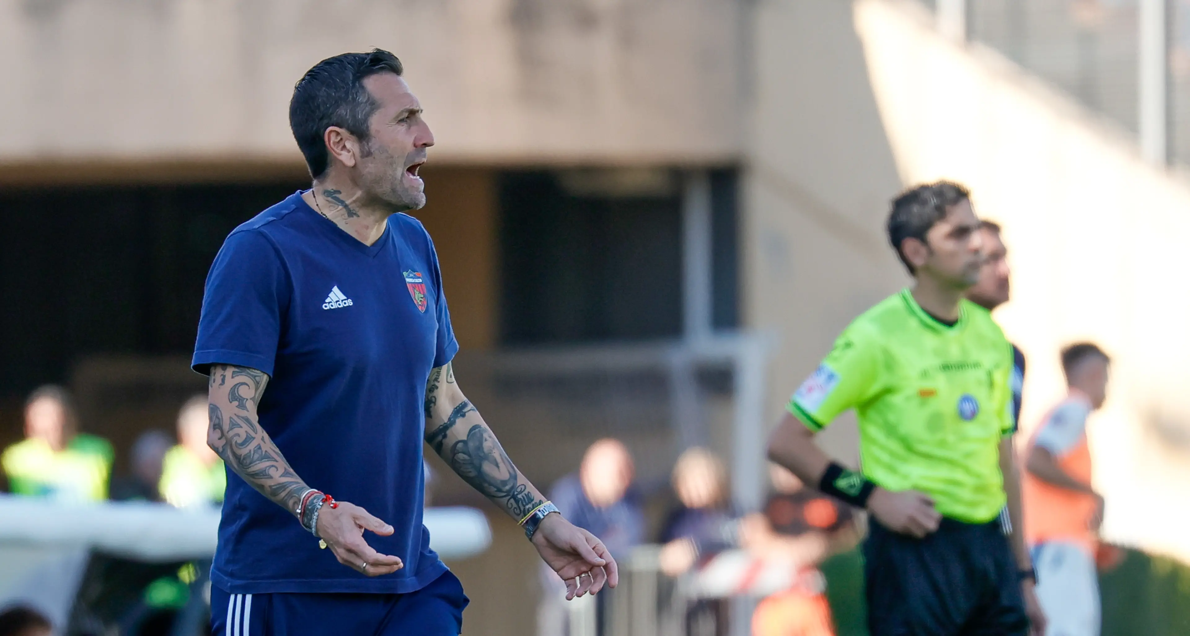 Latina-Cosenza (0-1): formazioni, tabellino e cronaca del match | LIVE