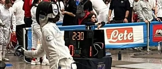 Reggio Calabria, gli atleti dell’Accademia brillano a Ravenna\n