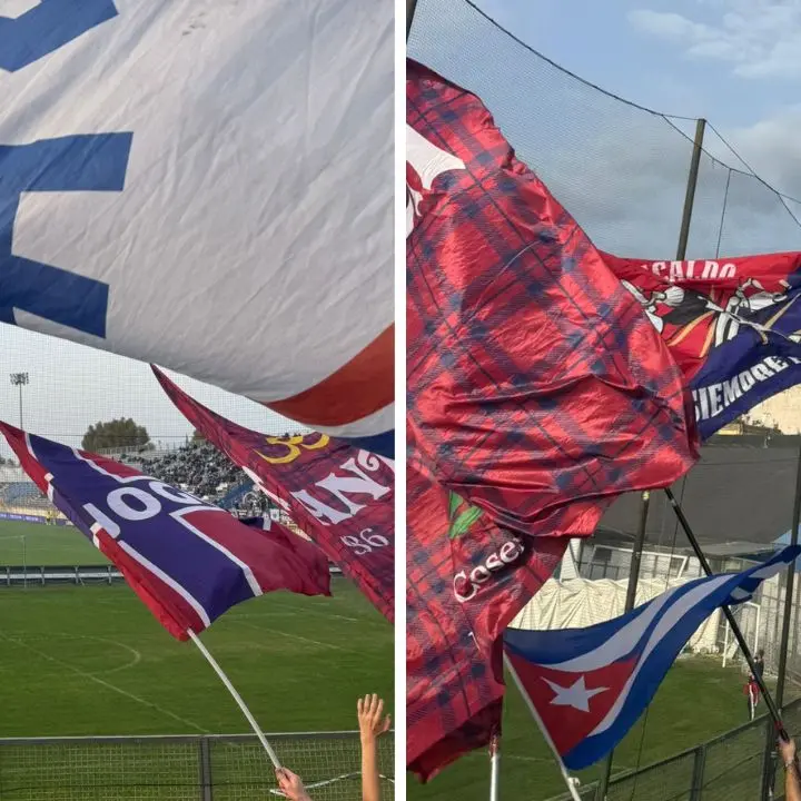 Cosenza, le indicazioni per i tifosi rossoblù che andranno a Giugliano\n