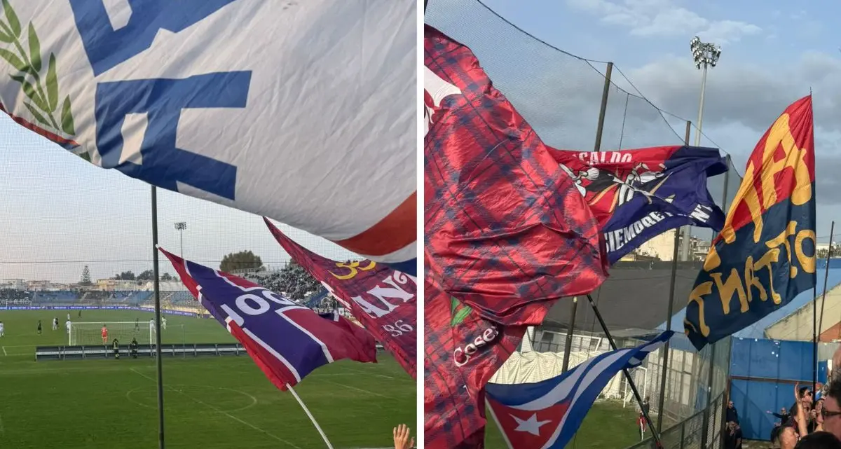 Cosenza, le indicazioni per i tifosi rossoblù che andranno a Giugliano\n