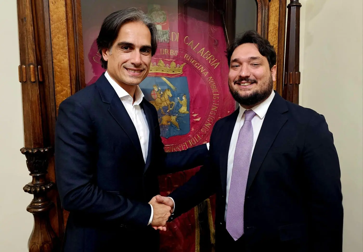 Rimodulazione in Giunta a Reggio Calabria: nominati gli assessori Annamaria Curatola, Alex Tripodi e Maria Antonietta Caracciolo\n