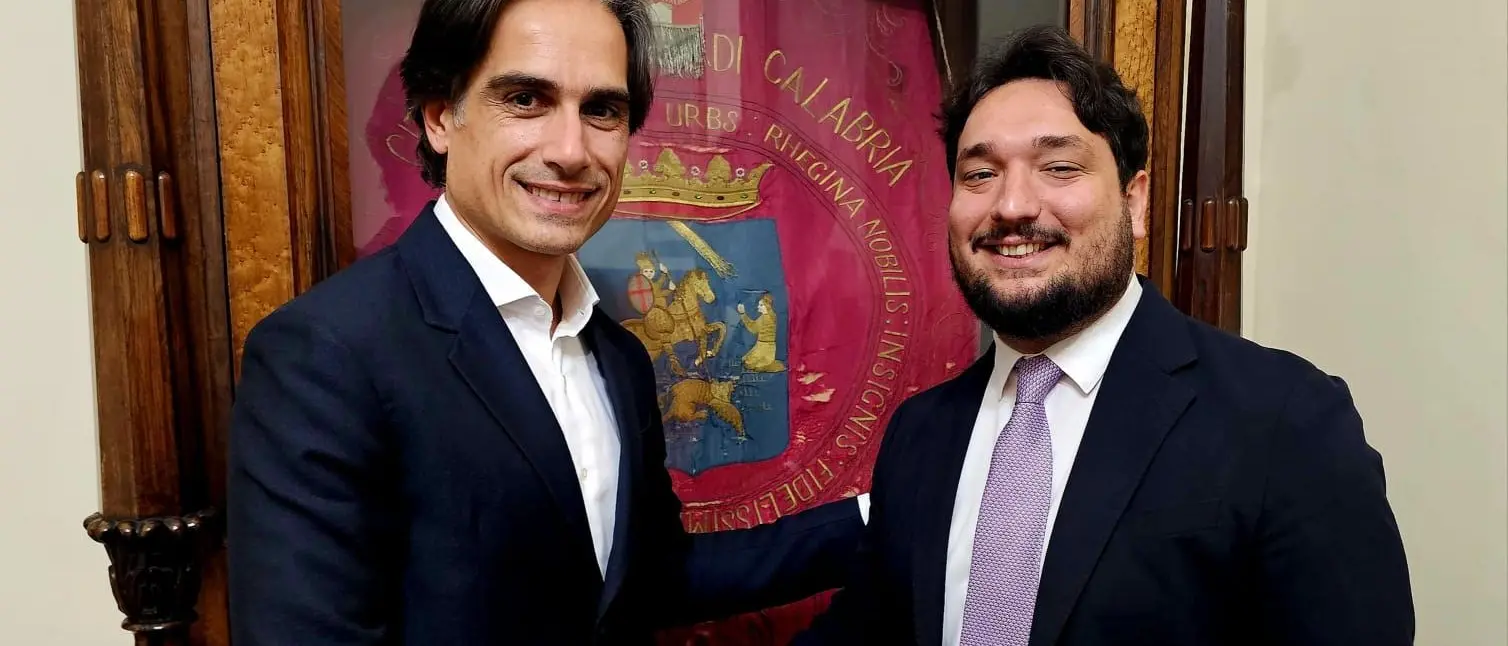 Rimodulazione in Giunta a Reggio Calabria: nominati gli assessori Annamaria Curatola, Alex Tripodi e Maria Antonietta Caracciolo\n