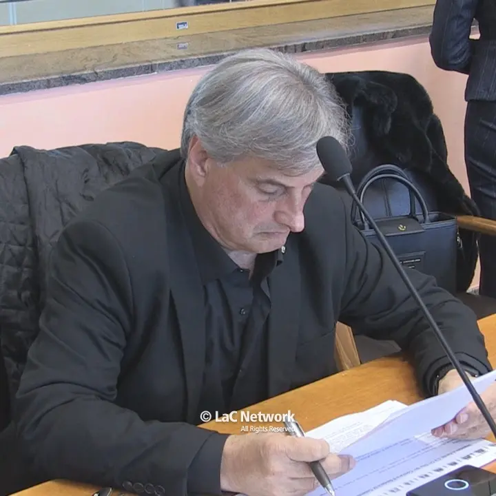 Sanità, Frammartino: «I risultati dell'Annunziata vanno riconosciuti, ora si continui su questa strada»\n