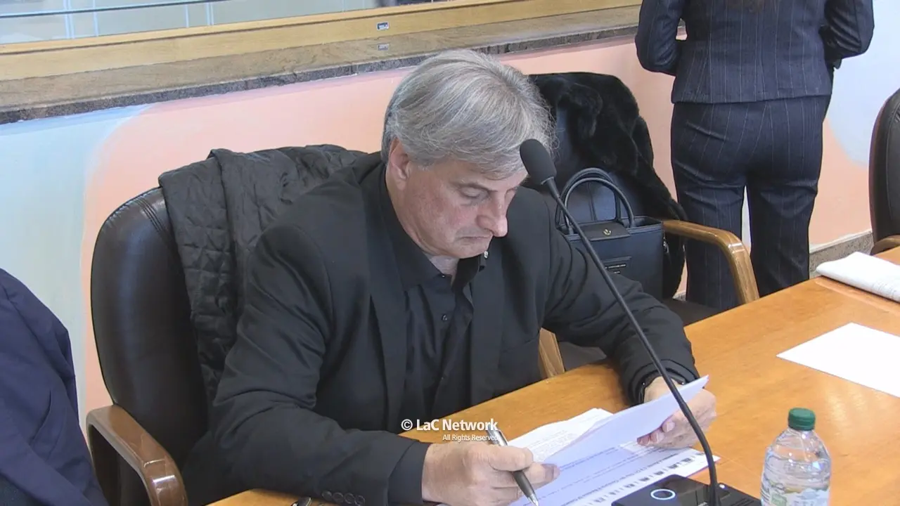 Sanità, Frammartino: «I risultati dell'Annunziata vanno riconosciuti, ora si continui su questa strada»\n