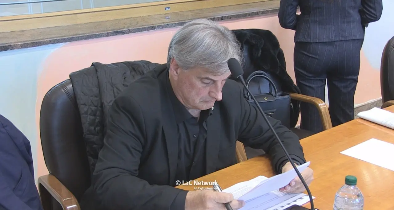 Sanità, Frammartino: «I risultati dell'Annunziata vanno riconosciuti, ora si continui su questa strada»\n