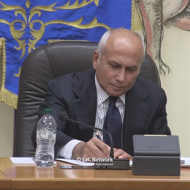 Sicurezza a Cosenza, Caruso: «Vergognosa la proposta delle ronde»