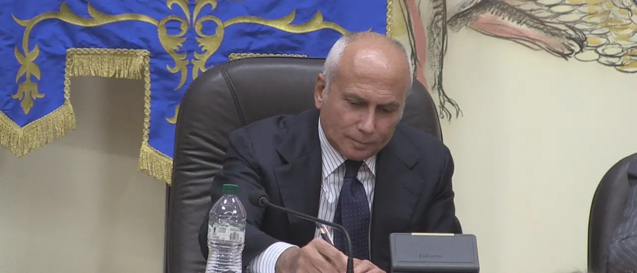 Sicurezza a Cosenza, Caruso: «Vergognosa la proposta delle ronde»