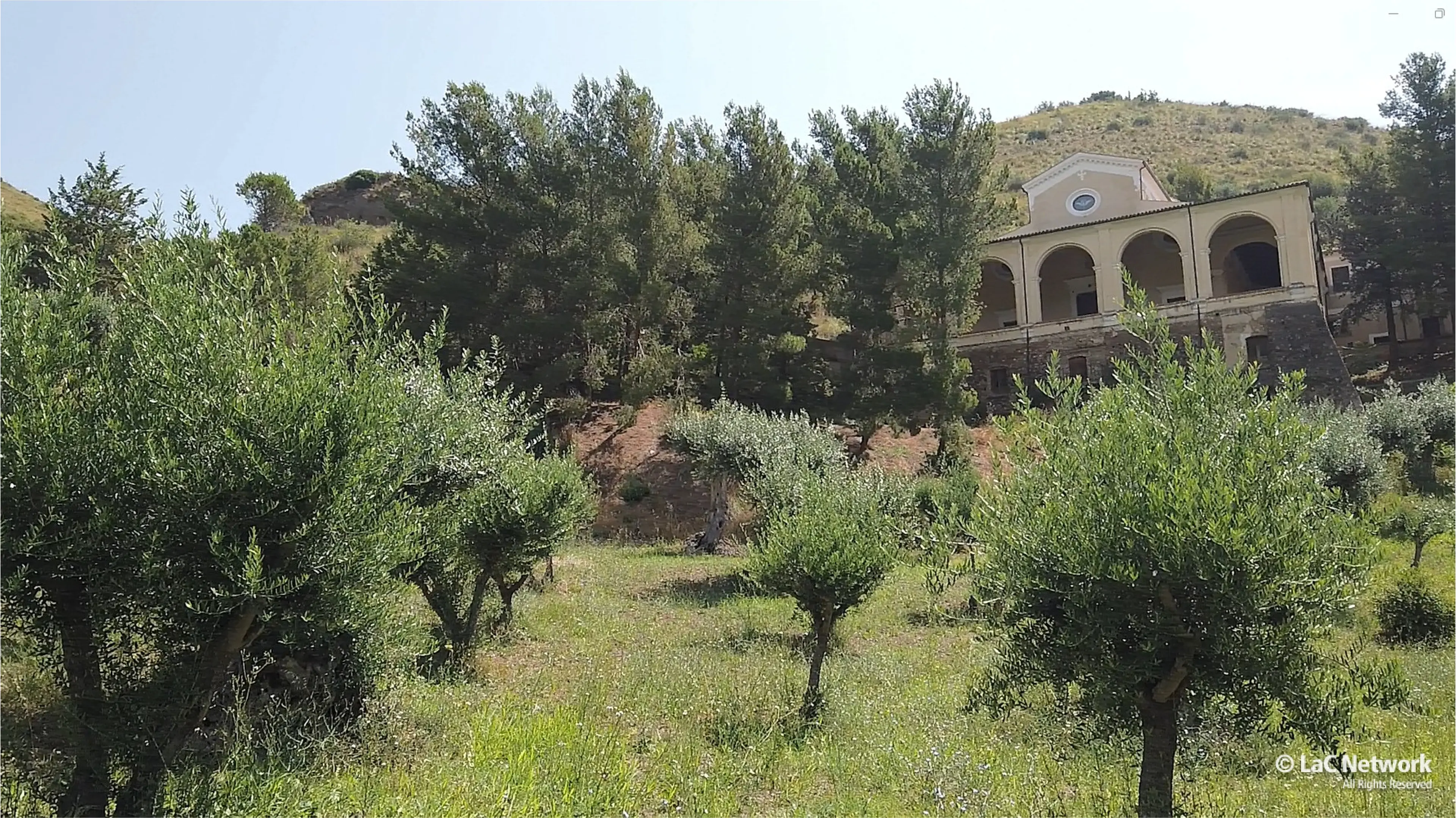 Storia, arte e fede nel Santuario di Santa Maria della Catena di Cassano: un\u00A0gioiello barocco dalla storia millenaria\n