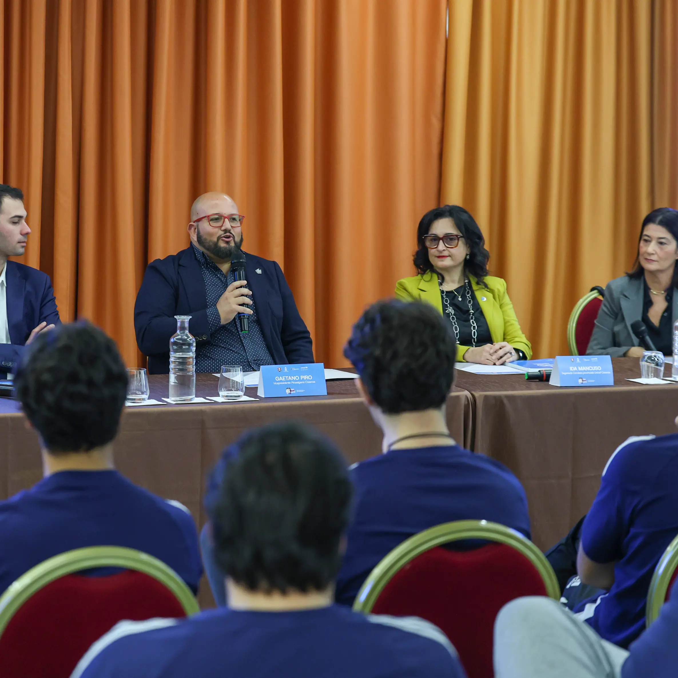 Unicef e Pirossigeno Cosenza uniscono sport e solidarietà per i bambini\n