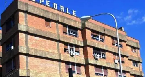 Trebisacce, stop Improvviso ai lavori di ammodernamento delle Sale Operatorie dell'Ospedale \"Chidichimo\"\n