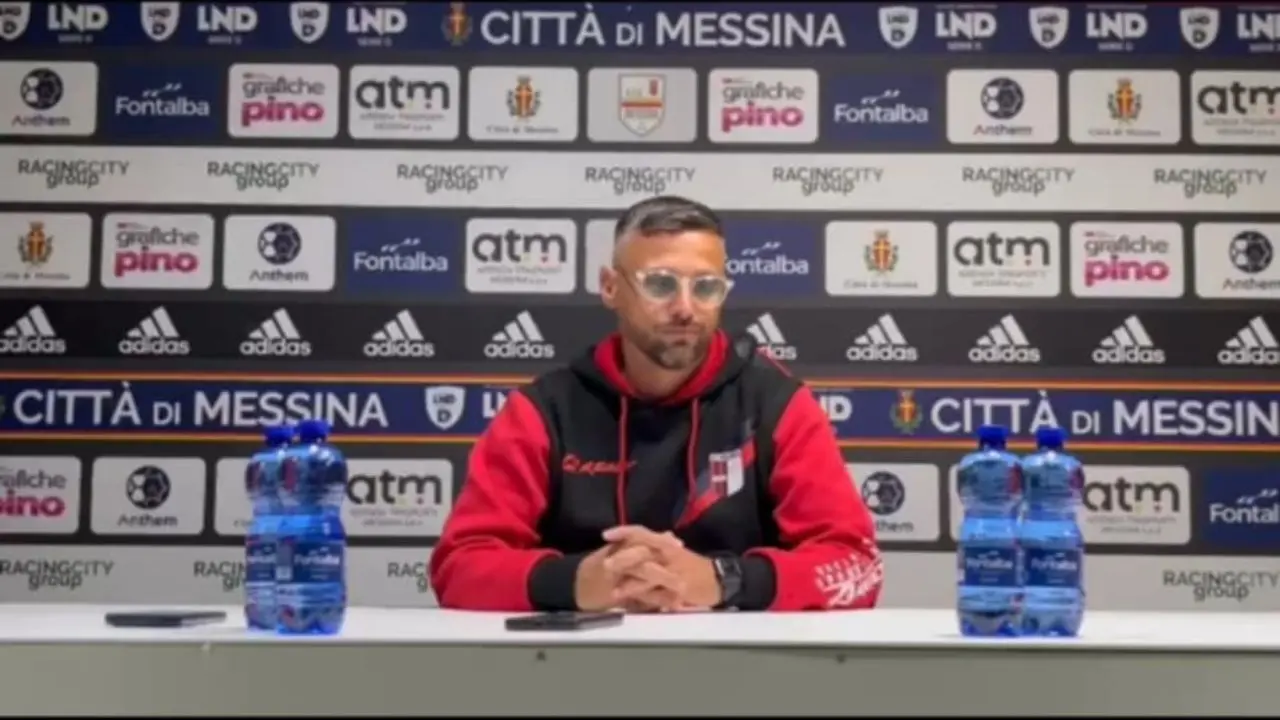 Serie D, la Vibonese chiamata al derby contro la Vigor Lamezia. Esposito: «Non dobbiamo solo divertire»\n