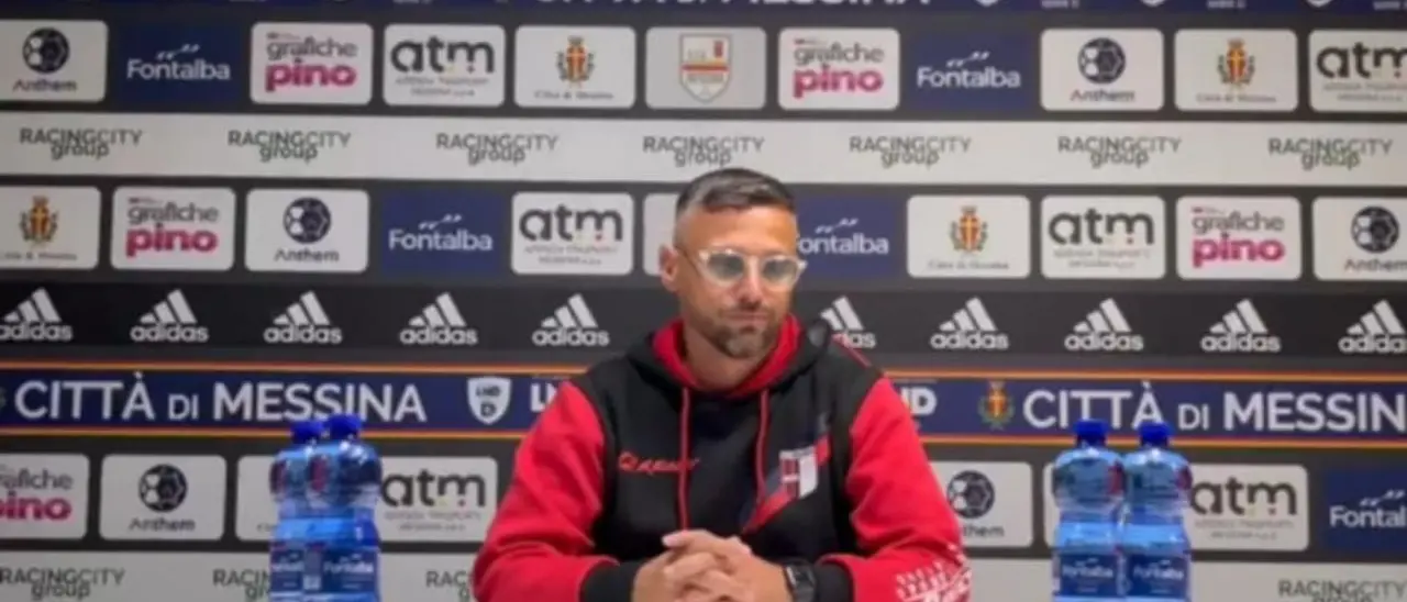 Serie D, la Vibonese chiamata al derby contro la Vigor Lamezia. Esposito: «Non dobbiamo solo divertire»\n