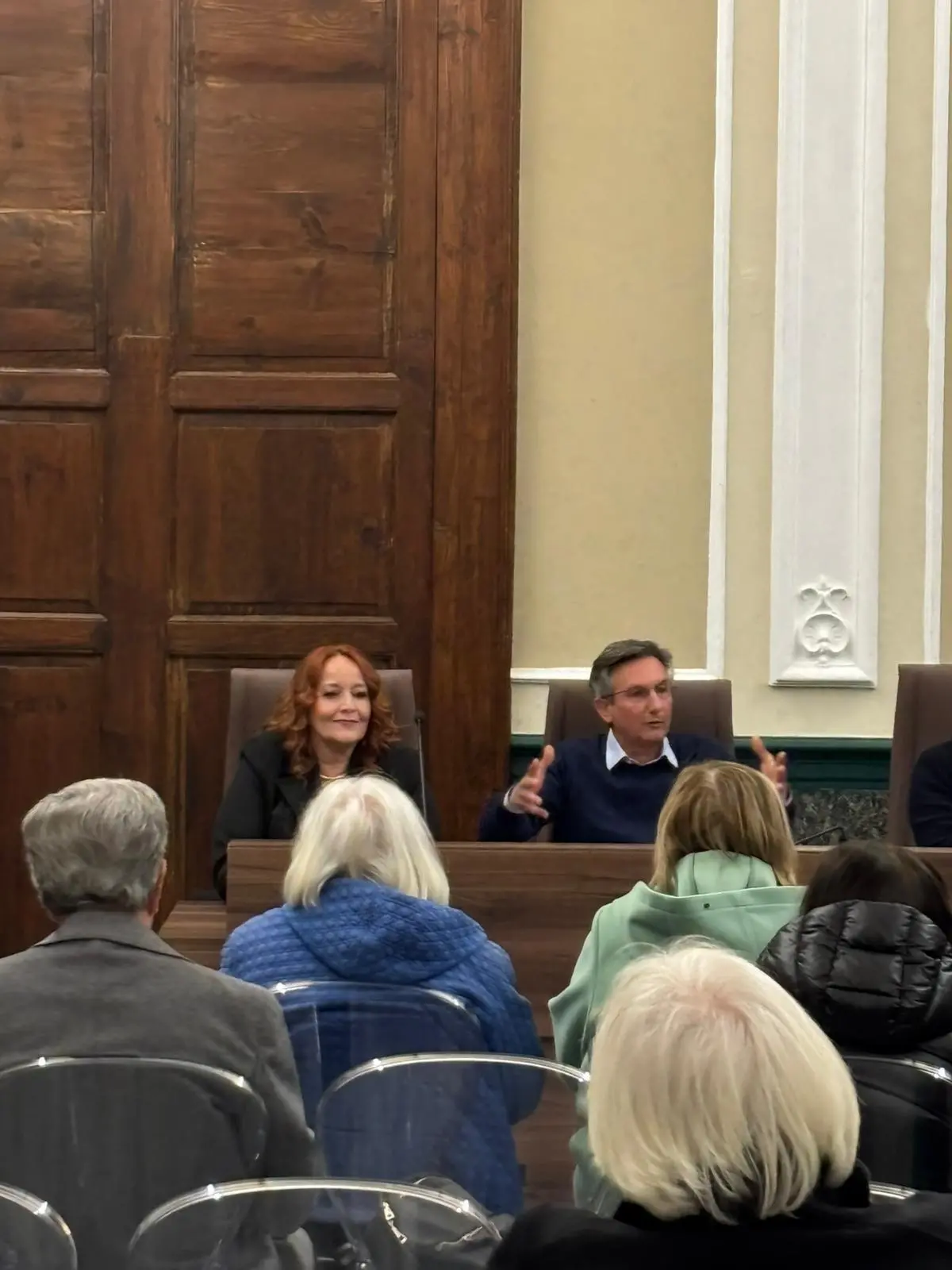 Casa delle Culture, un ricco calendario tra musica, teatro e incontri\n