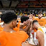 Reggio Basket, Redel in Puglia contro Basket Corato: obiettivo vincere dopo due sconfitte\n