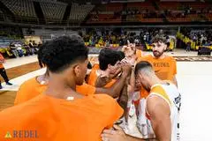 Reggio Basket, Redel in Puglia contro Basket Corato: obiettivo vincere dopo due sconfitte\n