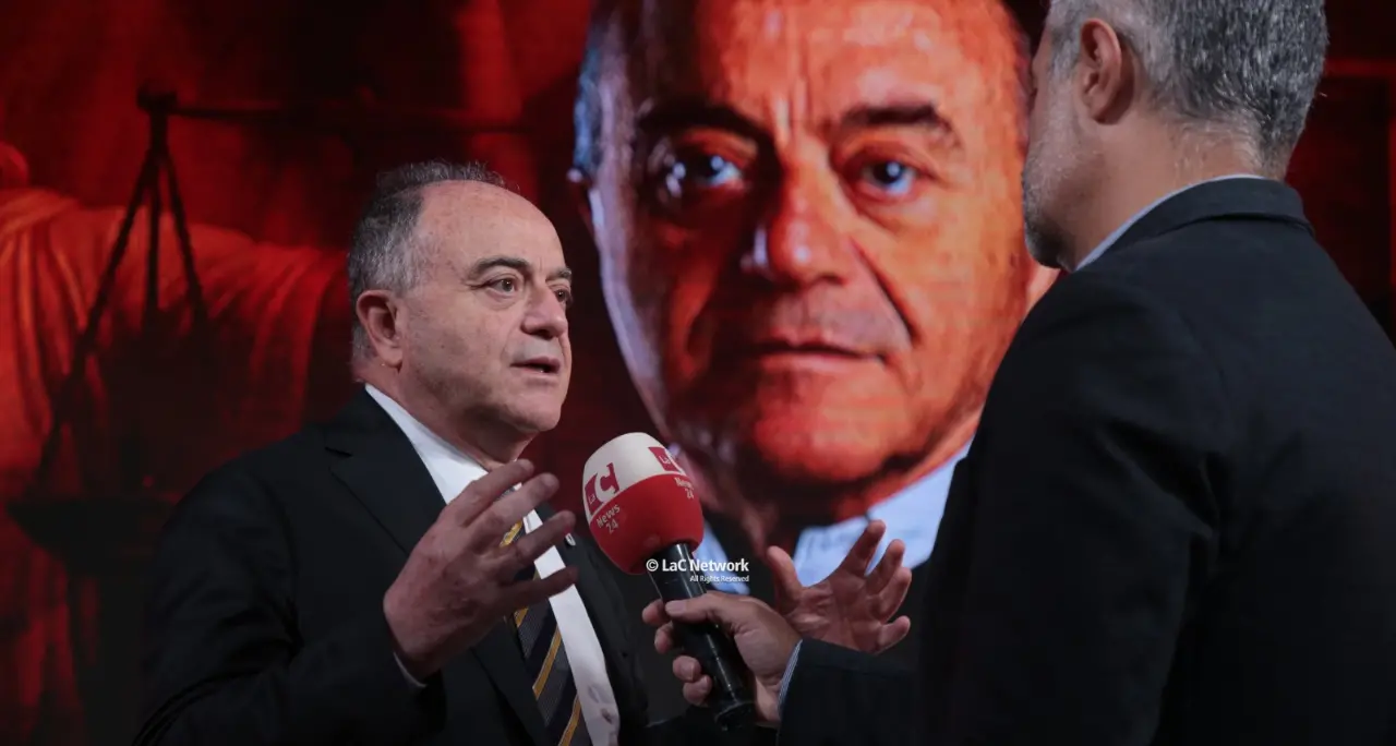 Separazione delle carriere, Gratteri al network LaC: «Il Pm deve poter lavorare serenamente con il Codice in mano»