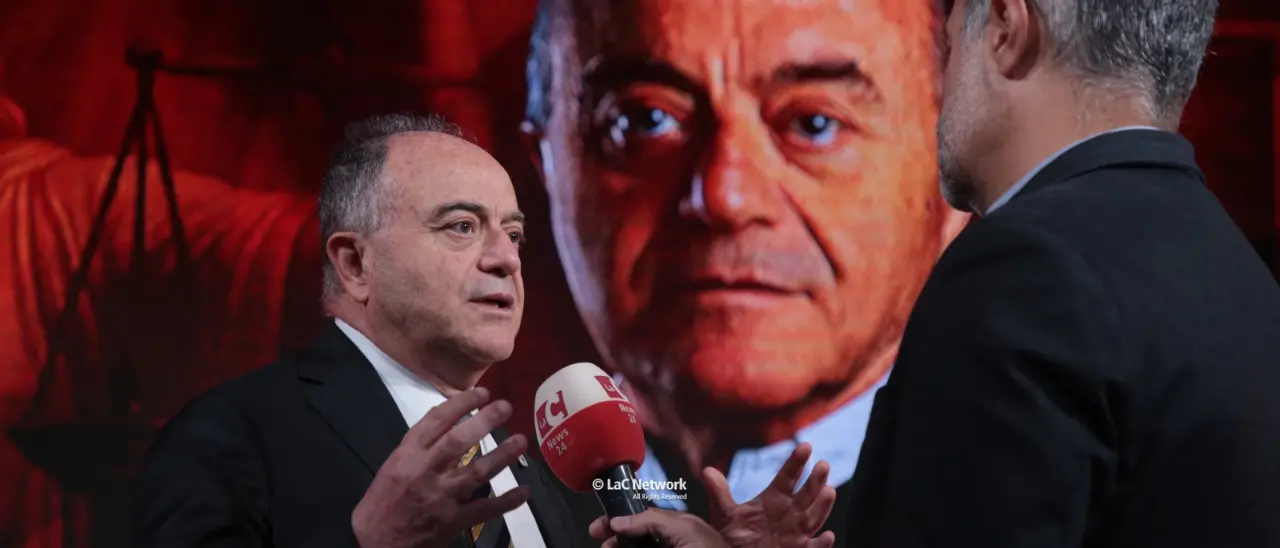 Separazione delle carriere, Gratteri al network LaC: «Il Pm deve poter lavorare serenamente con il Codice in mano»